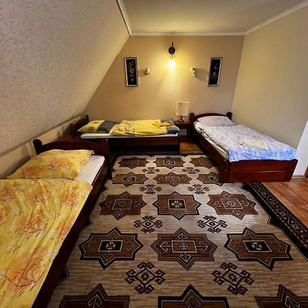 Hotelik Oranski Stronie Śląskie Eksteriør bilde