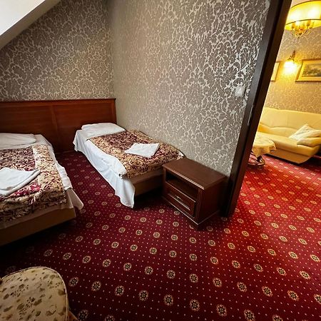 Hotelik Oranski Stronie Śląskie Eksteriør bilde