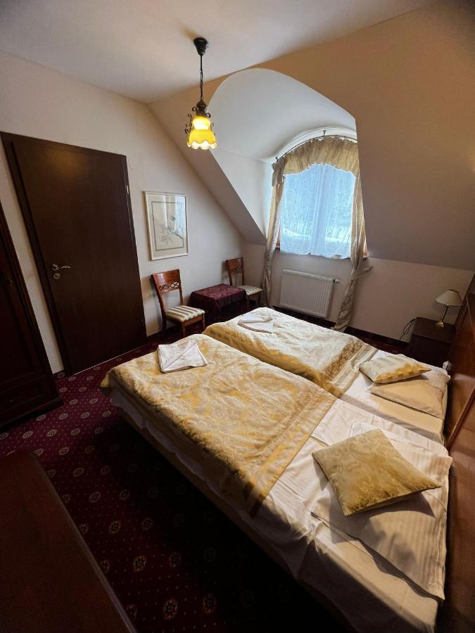 Hotelik Oranski Stronie Śląskie Eksteriør bilde