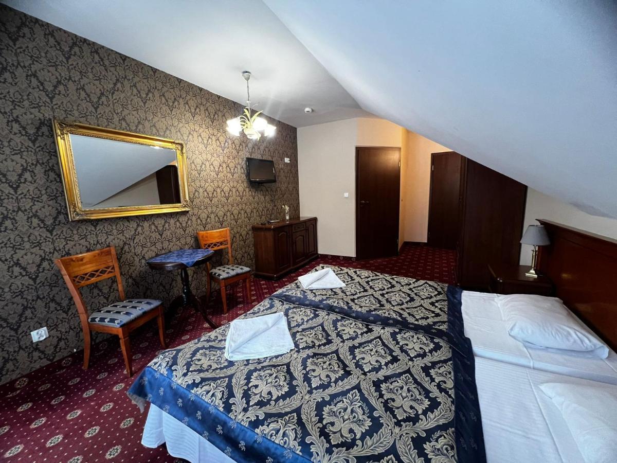 Hotelik Oranski Stronie Śląskie Eksteriør bilde