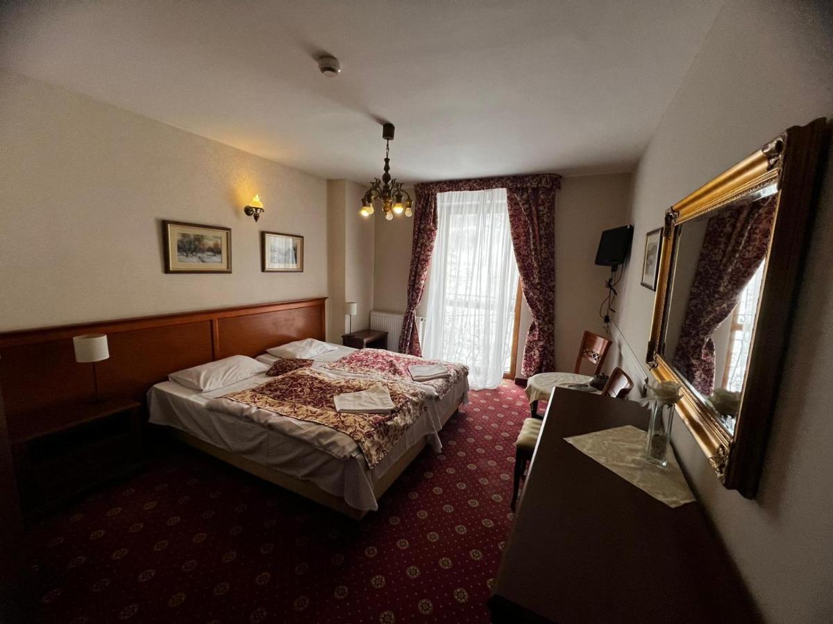 Hotelik Oranski Stronie Śląskie Eksteriør bilde