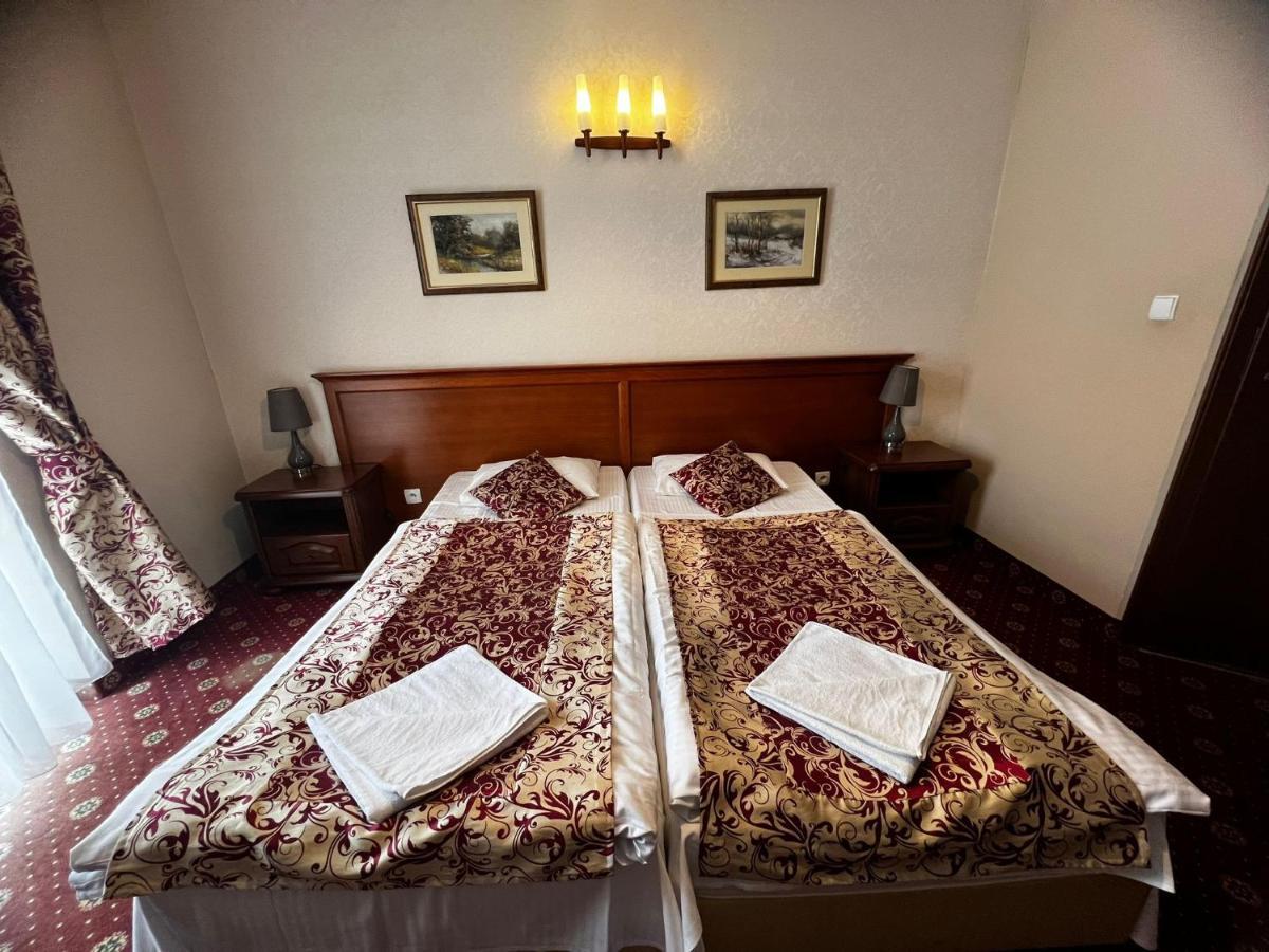 Hotelik Oranski Stronie Śląskie Eksteriør bilde