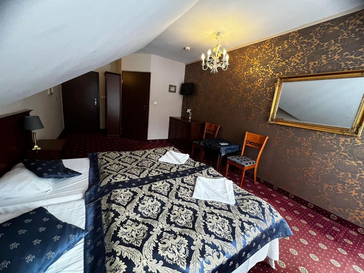Hotelik Oranski Stronie Śląskie Eksteriør bilde