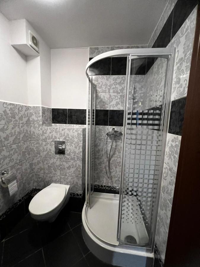 Hotelik Oranski Stronie Śląskie Eksteriør bilde