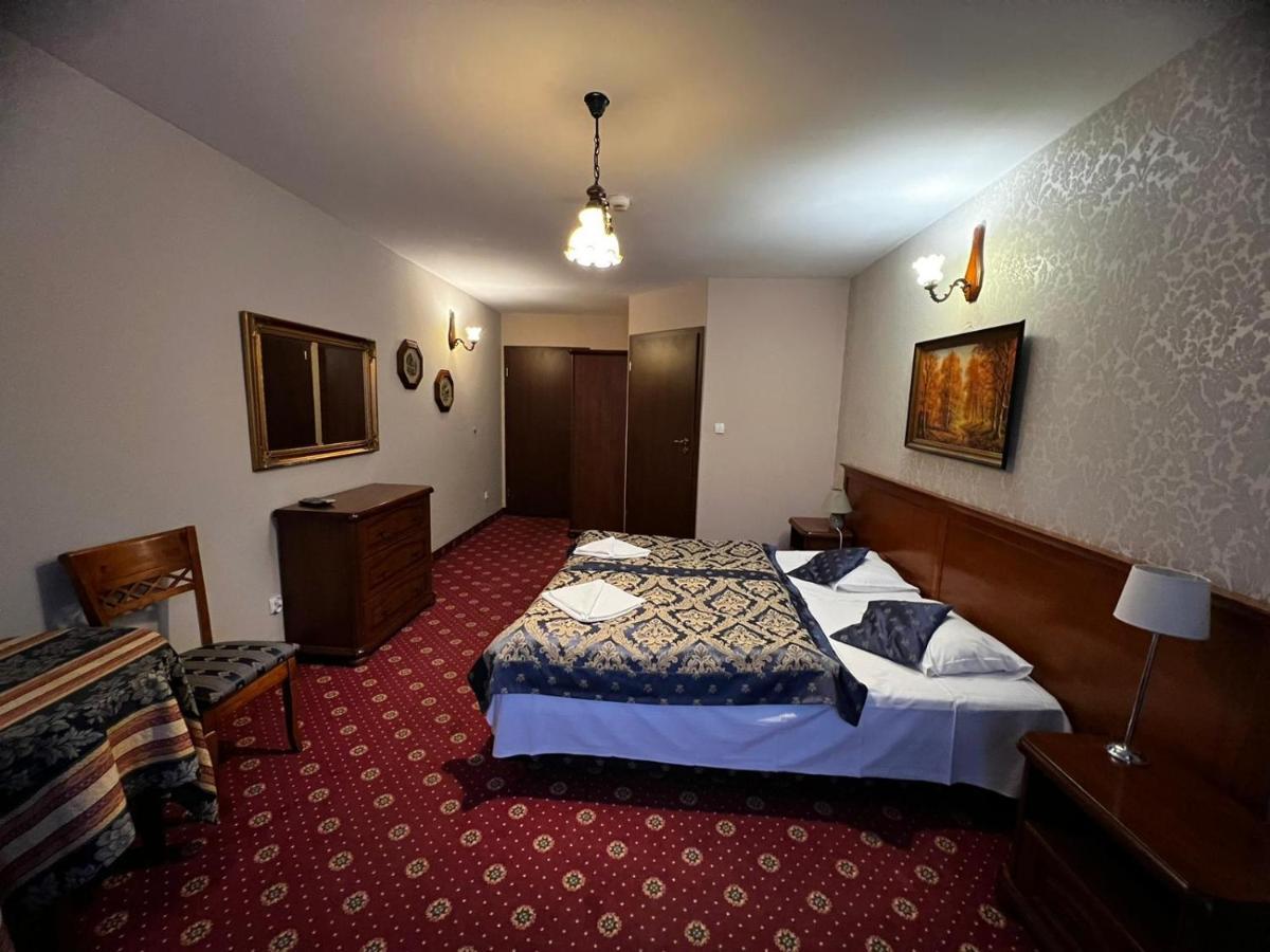 Hotelik Oranski Stronie Śląskie Eksteriør bilde