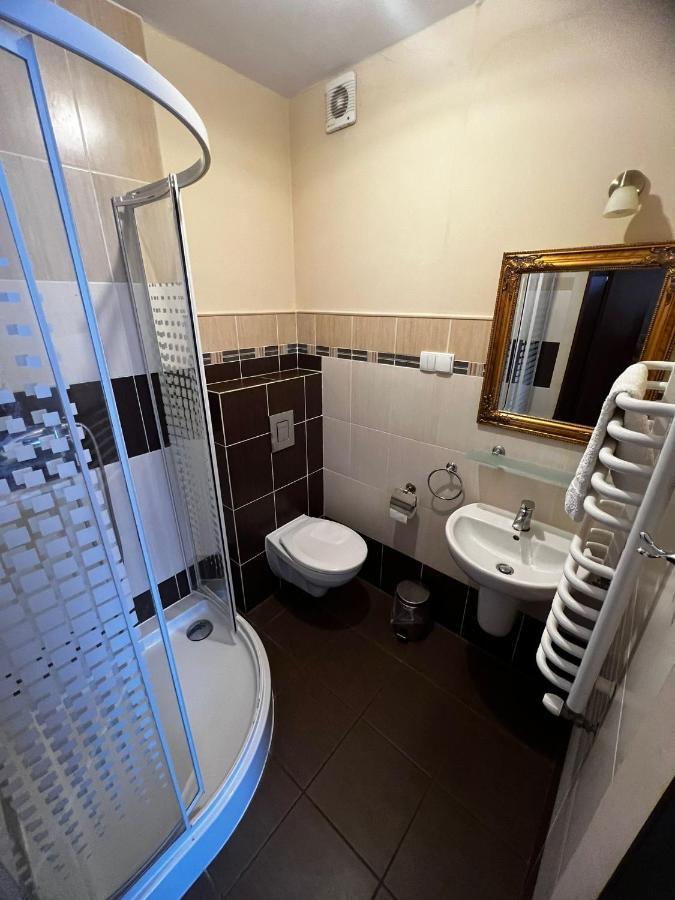Hotelik Oranski Stronie Śląskie Eksteriør bilde