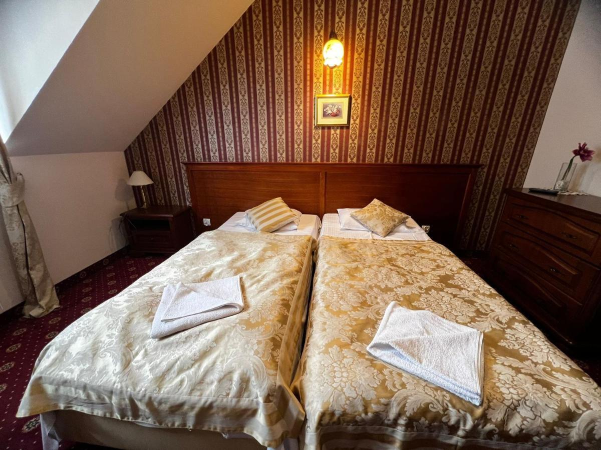 Hotelik Oranski Stronie Śląskie Eksteriør bilde