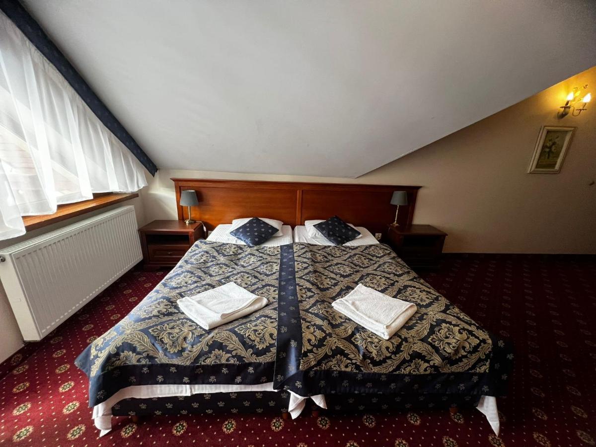 Hotelik Oranski Stronie Śląskie Eksteriør bilde
