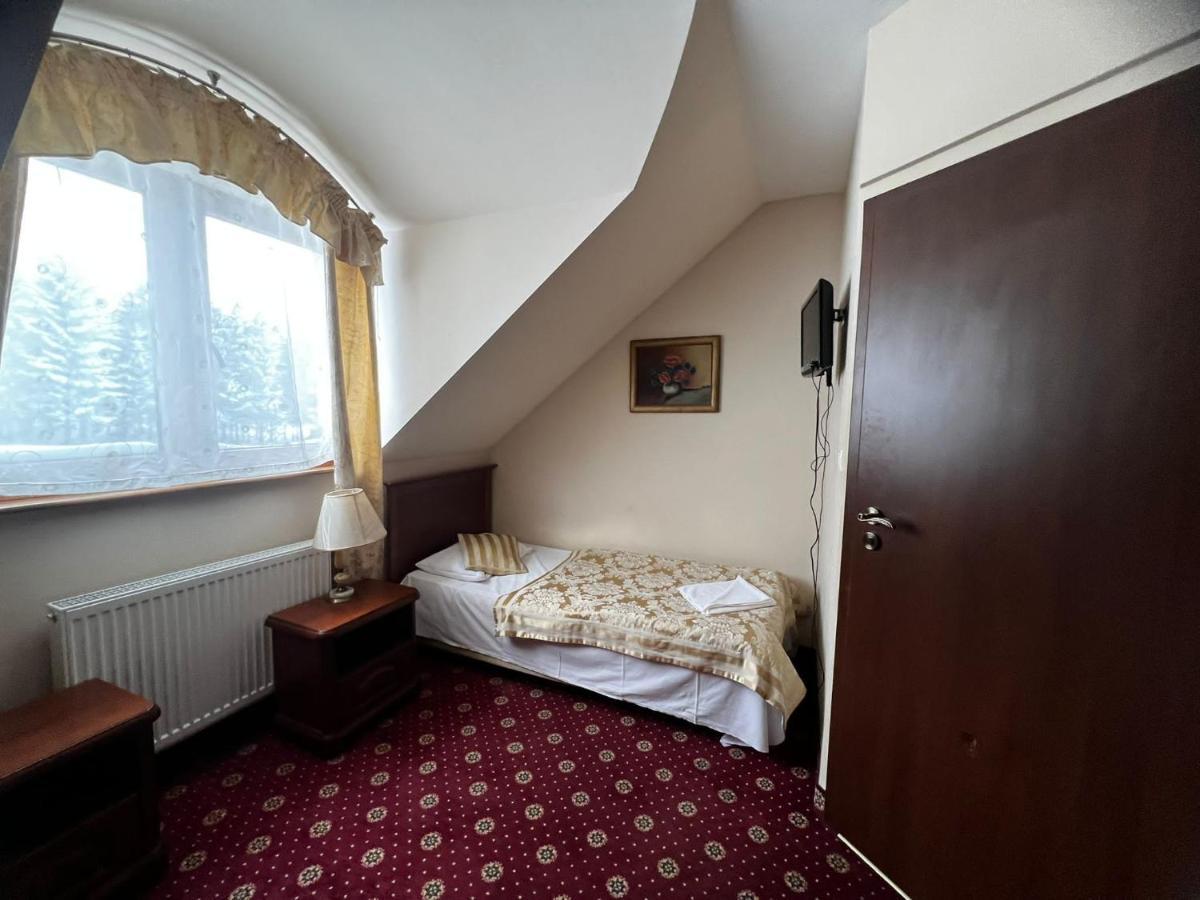Hotelik Oranski Stronie Śląskie Eksteriør bilde