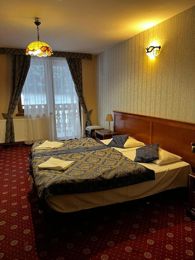 Hotelik Oranski Stronie Śląskie Eksteriør bilde