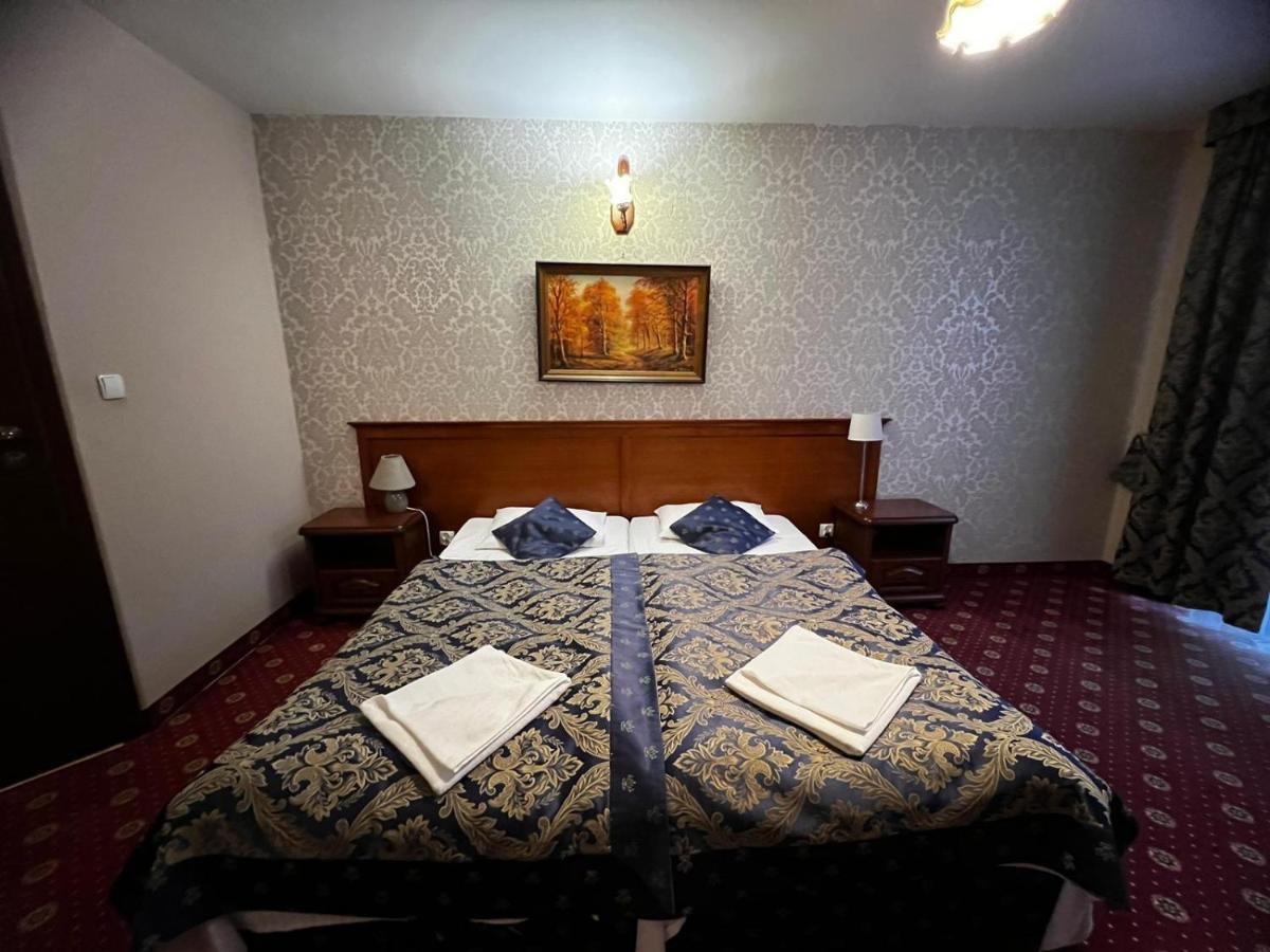 Hotelik Oranski Stronie Śląskie Eksteriør bilde