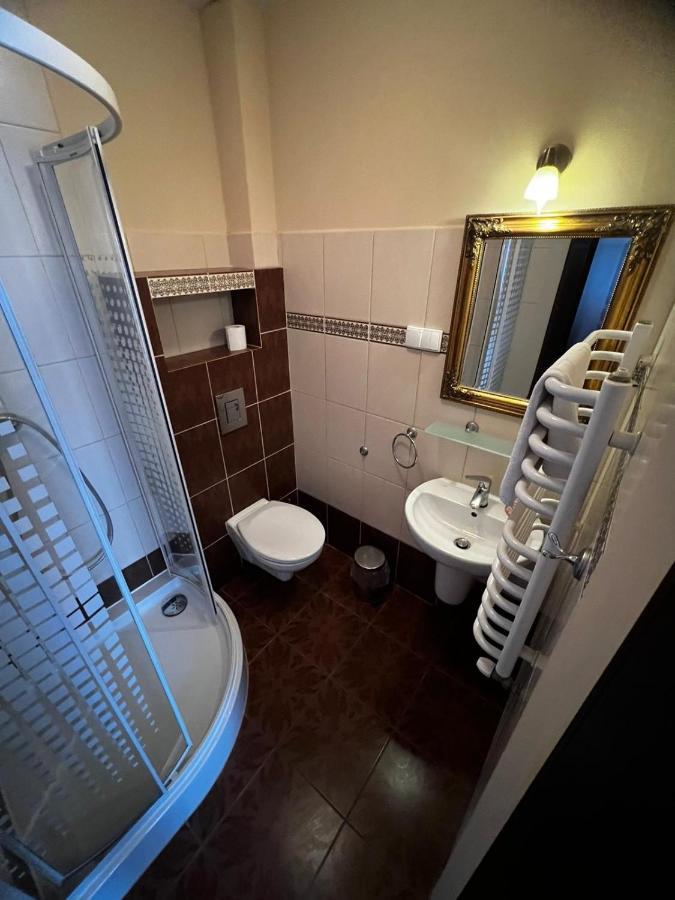 Hotelik Oranski Stronie Śląskie Eksteriør bilde