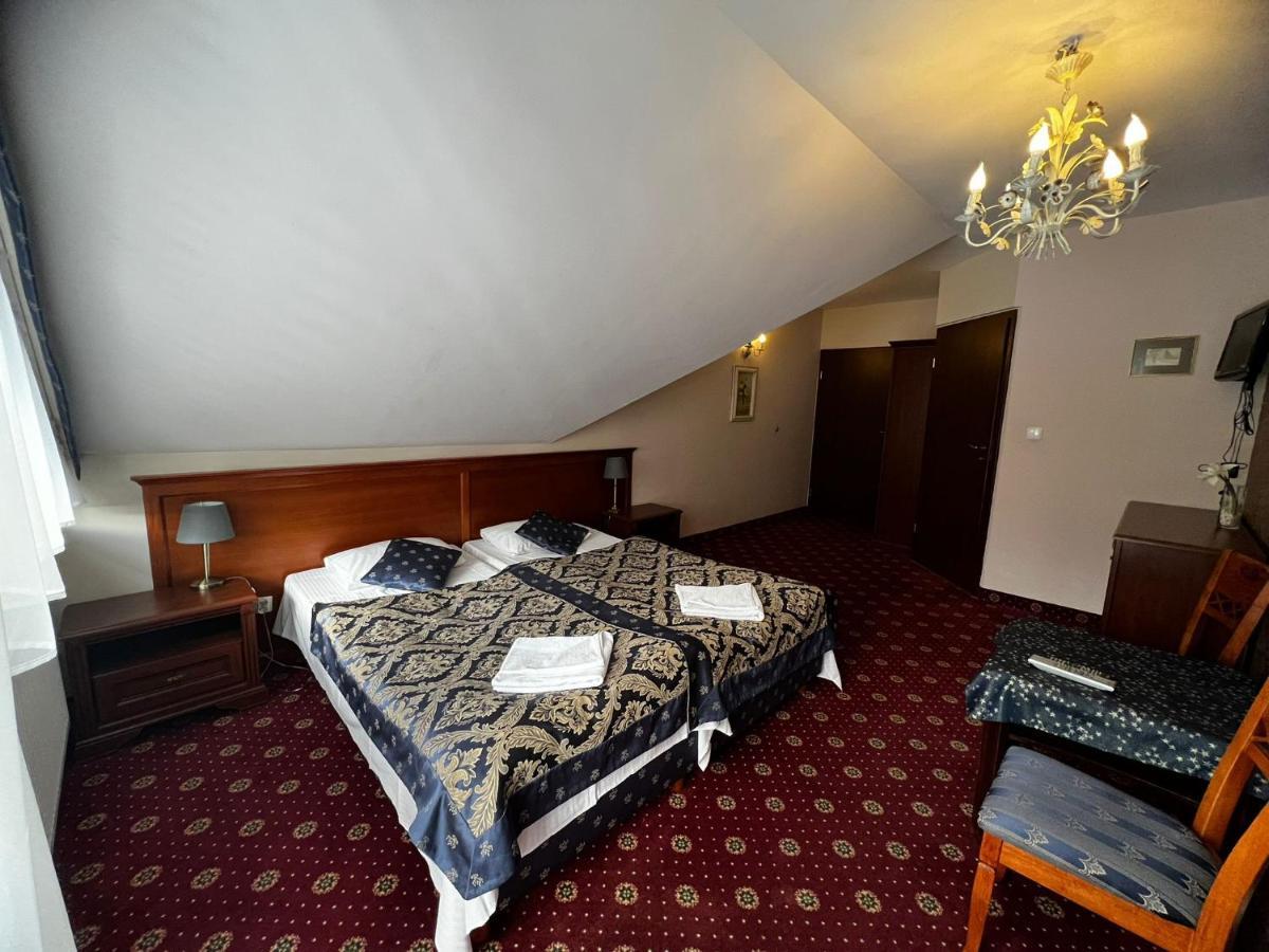 Hotelik Oranski Stronie Śląskie Eksteriør bilde