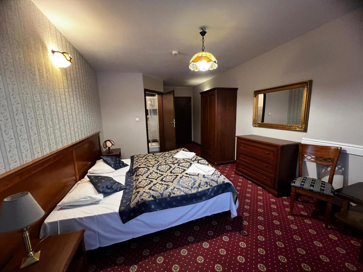 Hotelik Oranski Stronie Śląskie Eksteriør bilde