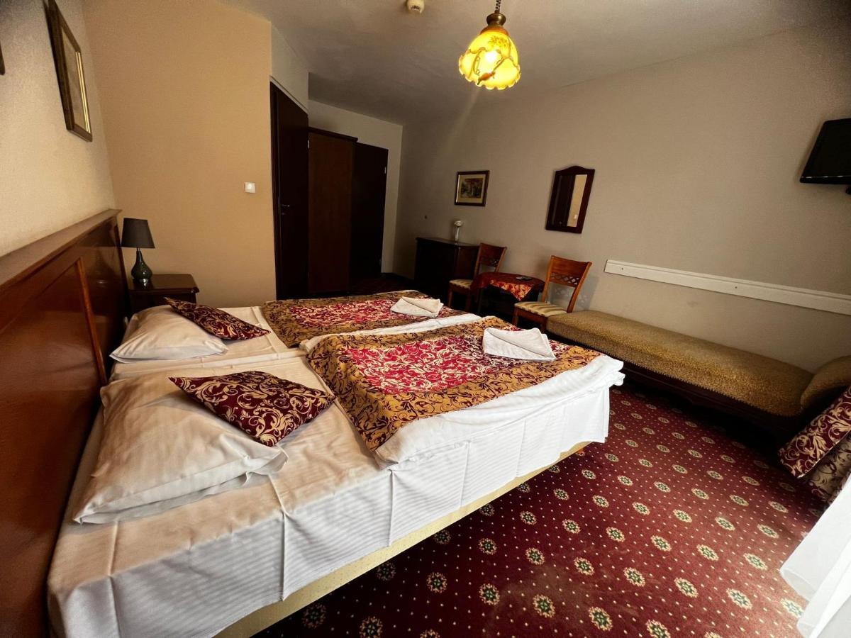 Hotelik Oranski Stronie Śląskie Eksteriør bilde