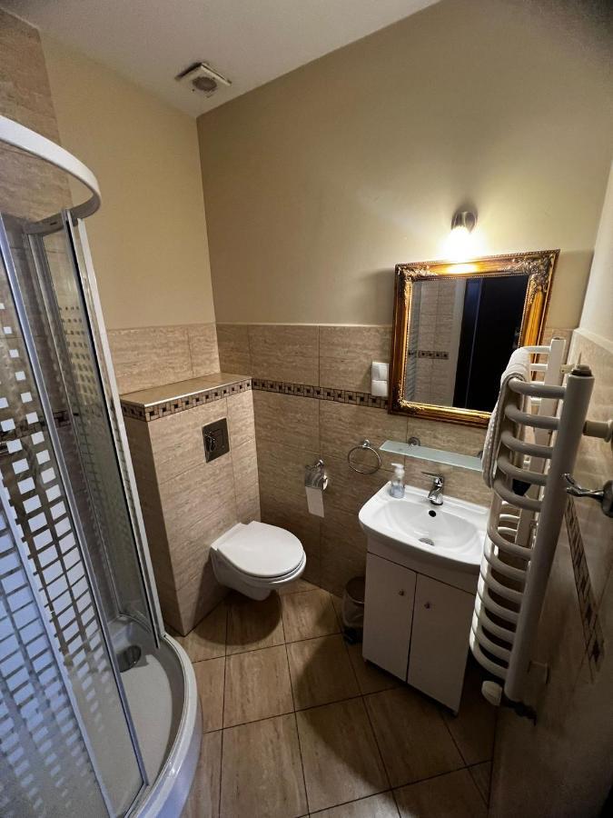 Hotelik Oranski Stronie Śląskie Eksteriør bilde