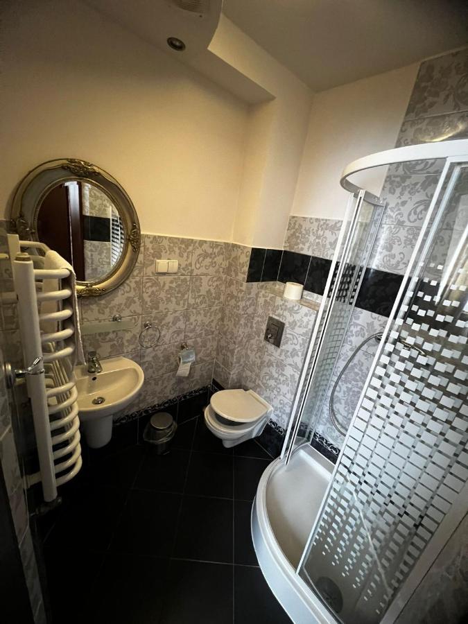 Hotelik Oranski Stronie Śląskie Eksteriør bilde