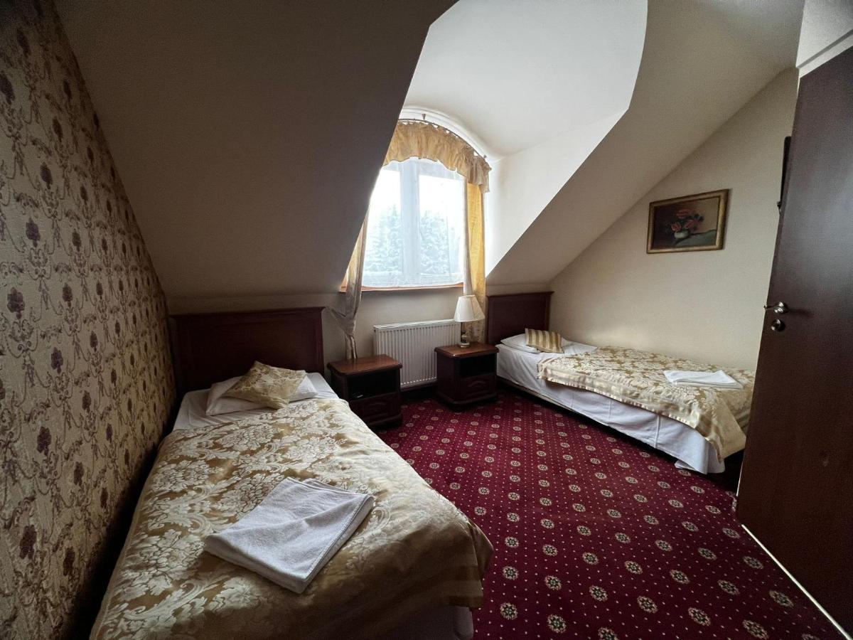 Hotelik Oranski Stronie Śląskie Eksteriør bilde