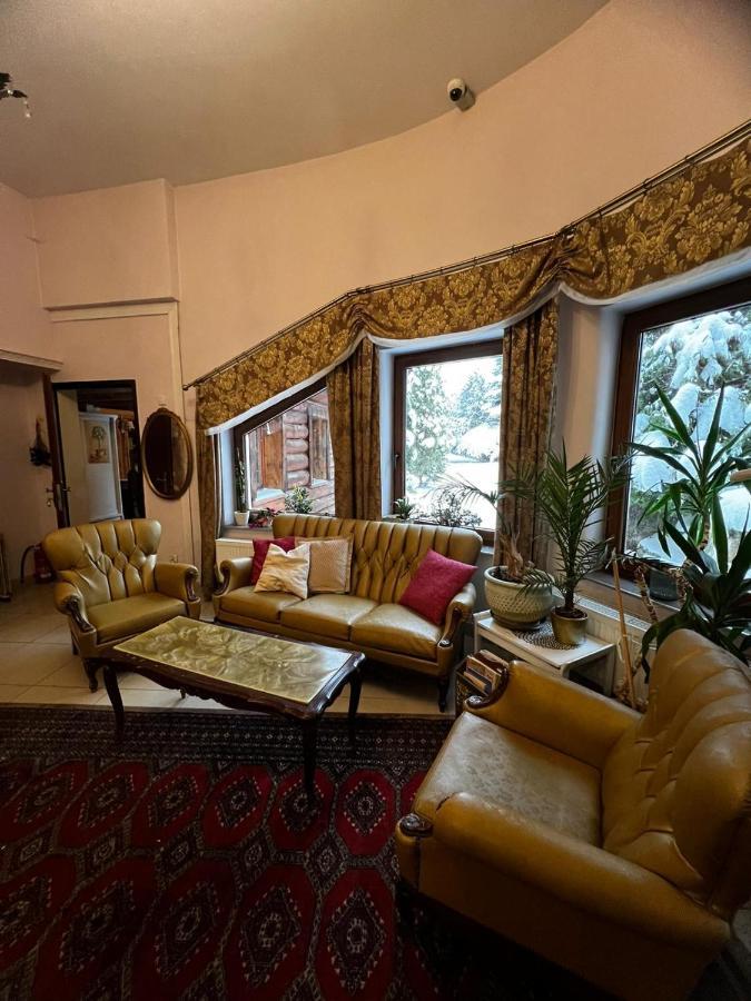 Hotelik Oranski Stronie Śląskie Eksteriør bilde