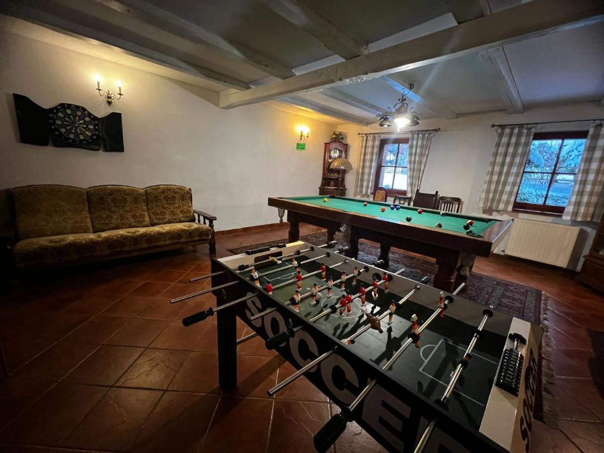 Hotelik Oranski Stronie Śląskie Eksteriør bilde