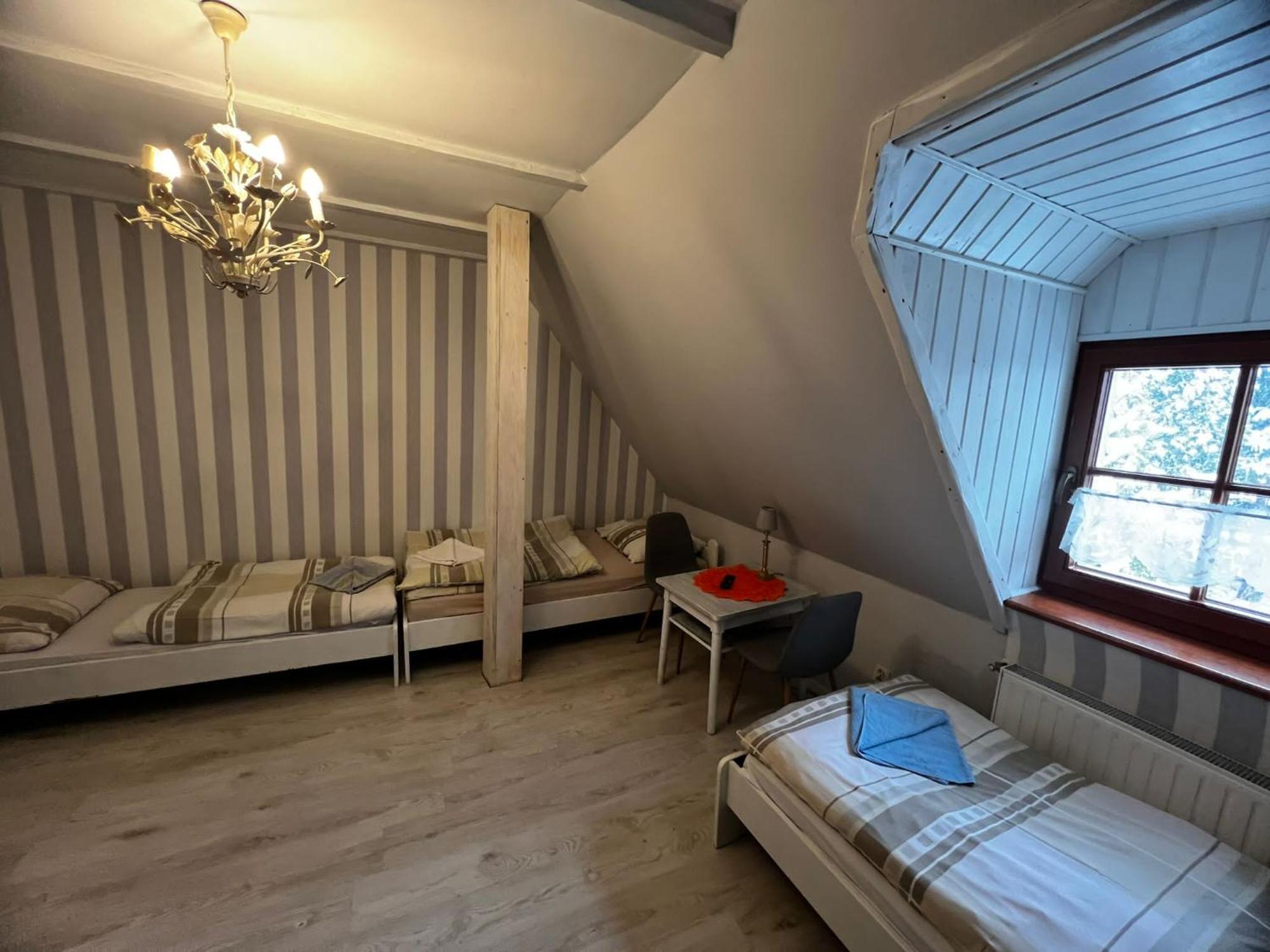 Hotelik Oranski Stronie Śląskie Eksteriør bilde