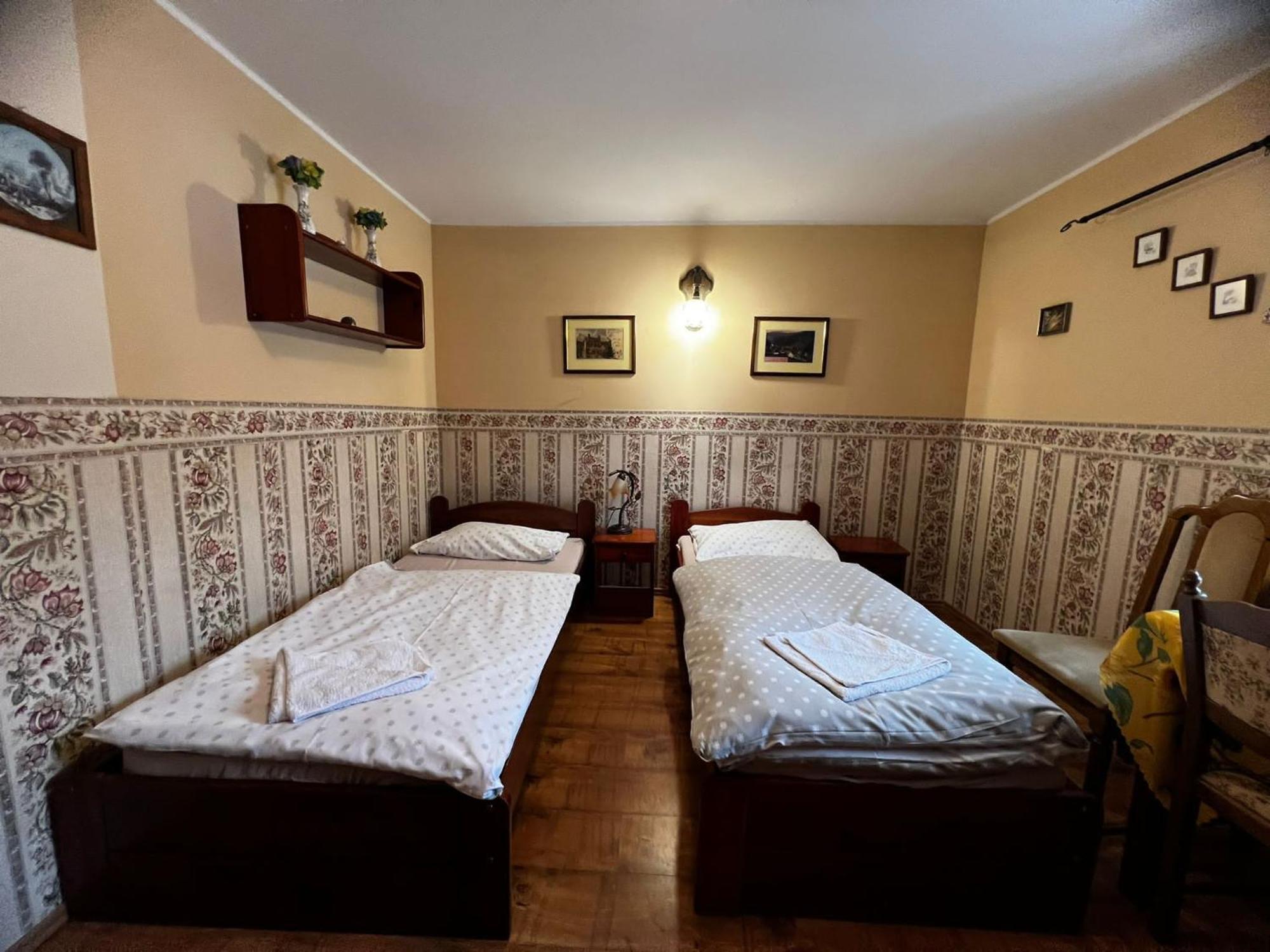 Hotelik Oranski Stronie Śląskie Eksteriør bilde