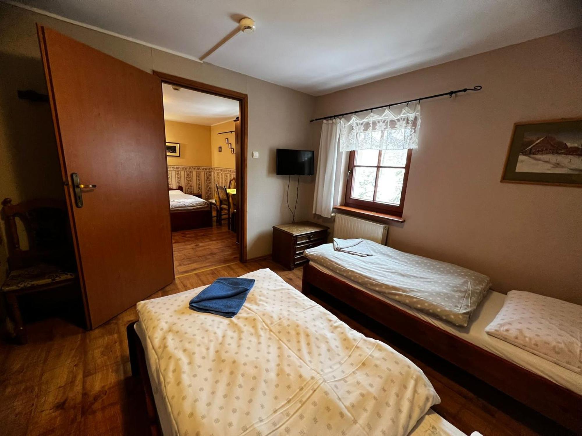 Hotelik Oranski Stronie Śląskie Eksteriør bilde