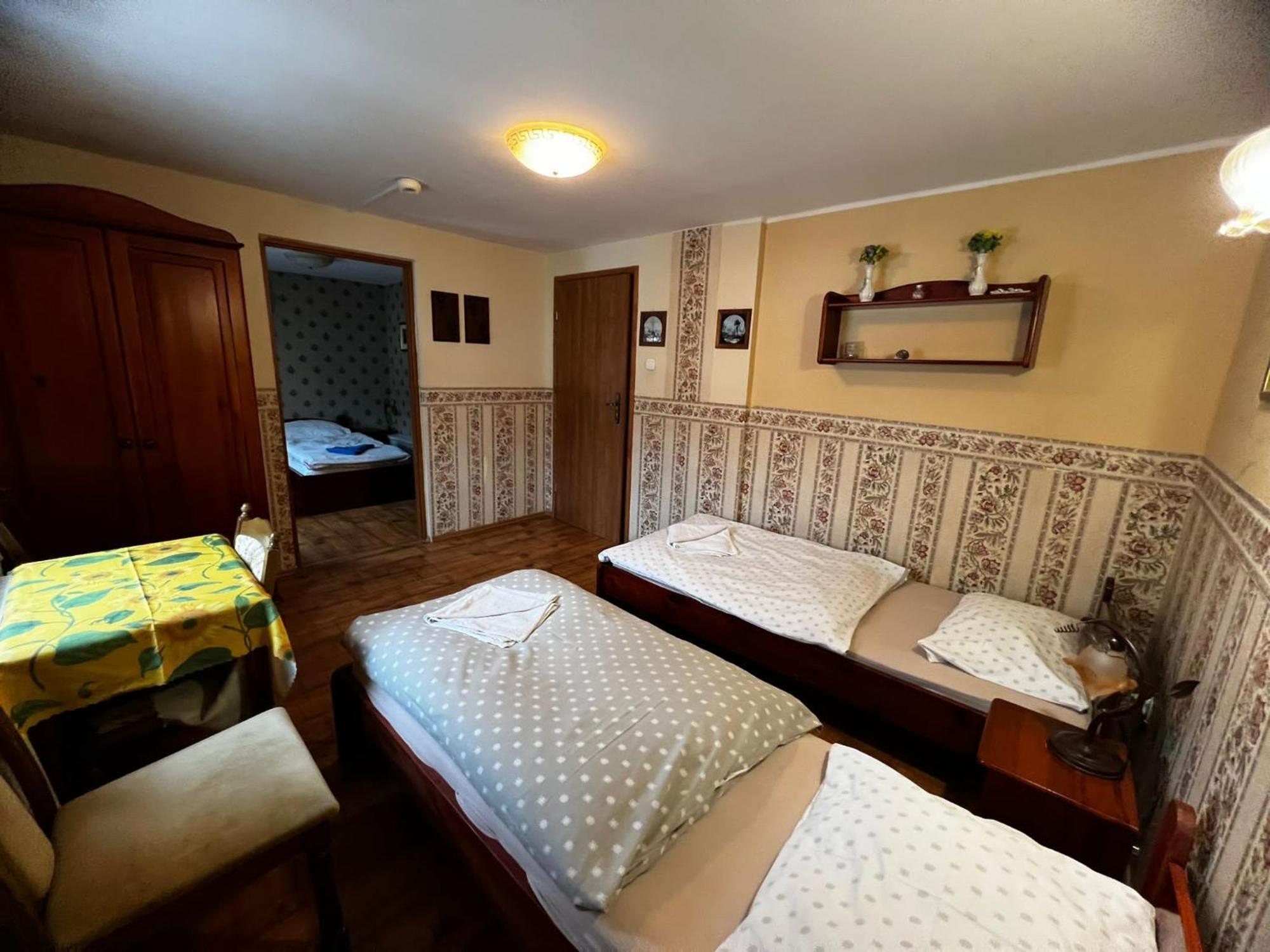 Hotelik Oranski Stronie Śląskie Eksteriør bilde