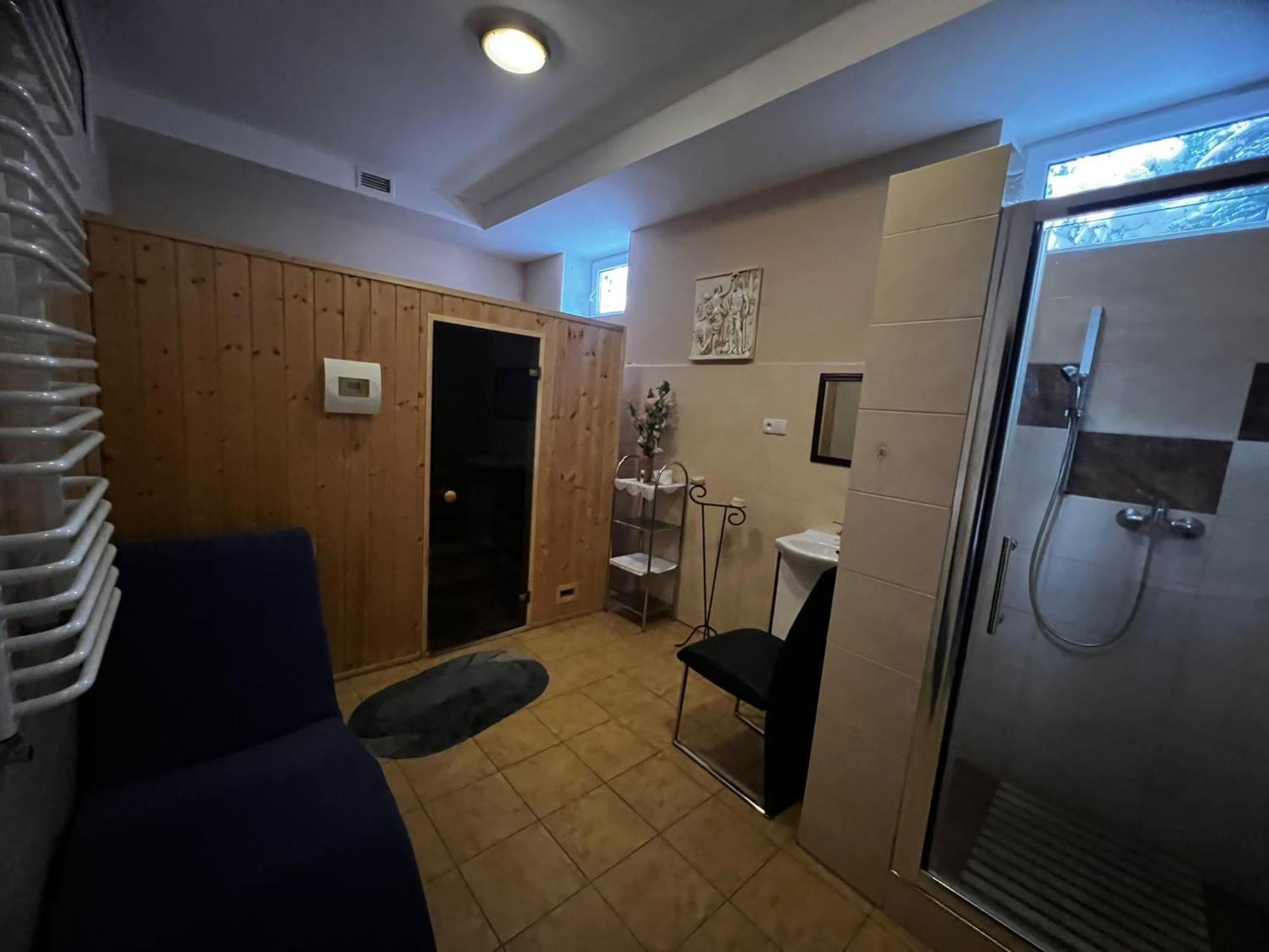 Hotelik Oranski Stronie Śląskie Eksteriør bilde