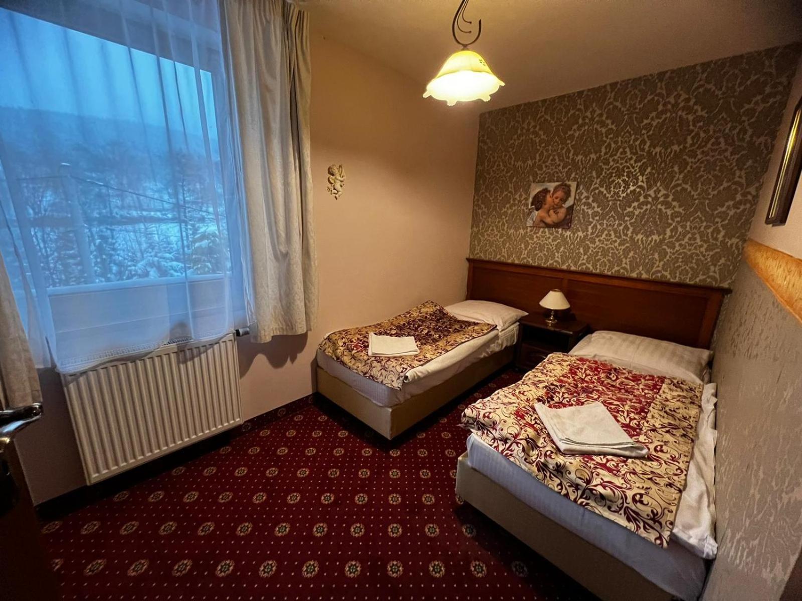 Hotelik Oranski Stronie Śląskie Eksteriør bilde