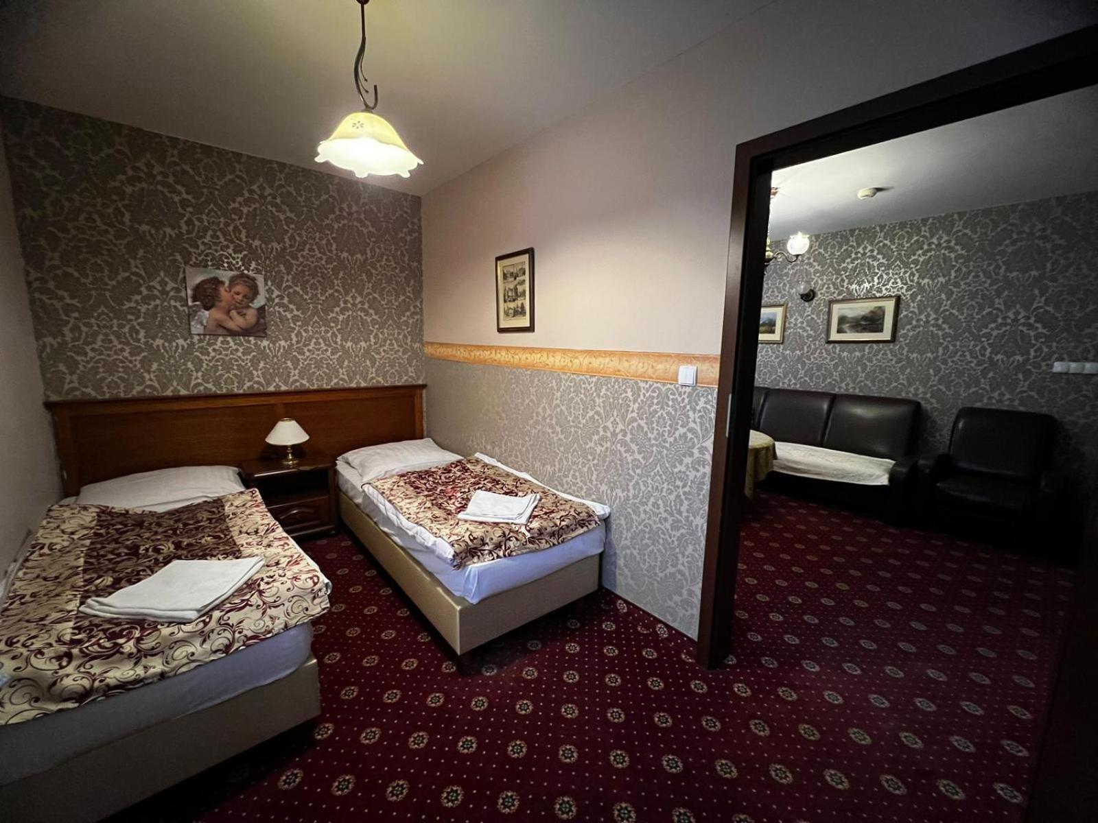 Hotelik Oranski Stronie Śląskie Eksteriør bilde