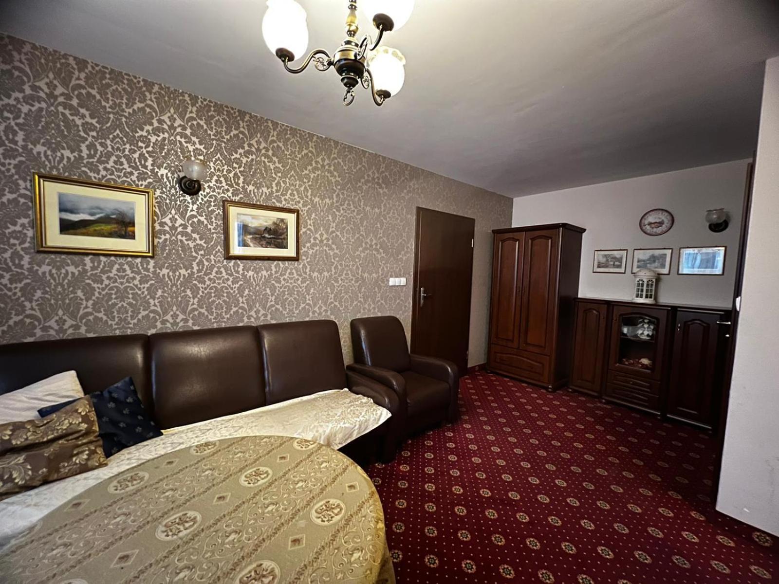 Hotelik Oranski Stronie Śląskie Eksteriør bilde